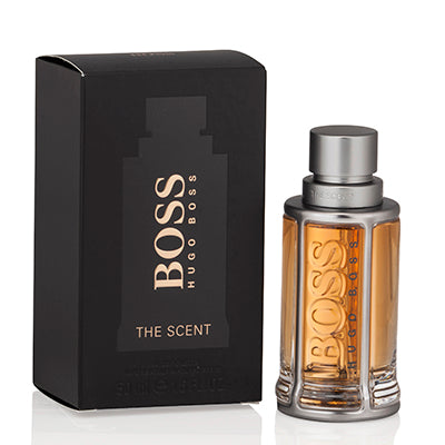 Hugo Boss Boss The Scent Men 1.7 oz 737052972268 COS-BTSMTS17