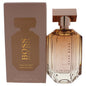 Hugo Boss The Scent Private Accord 3.3 oz / 100 ml 3614227391802 Y-94892