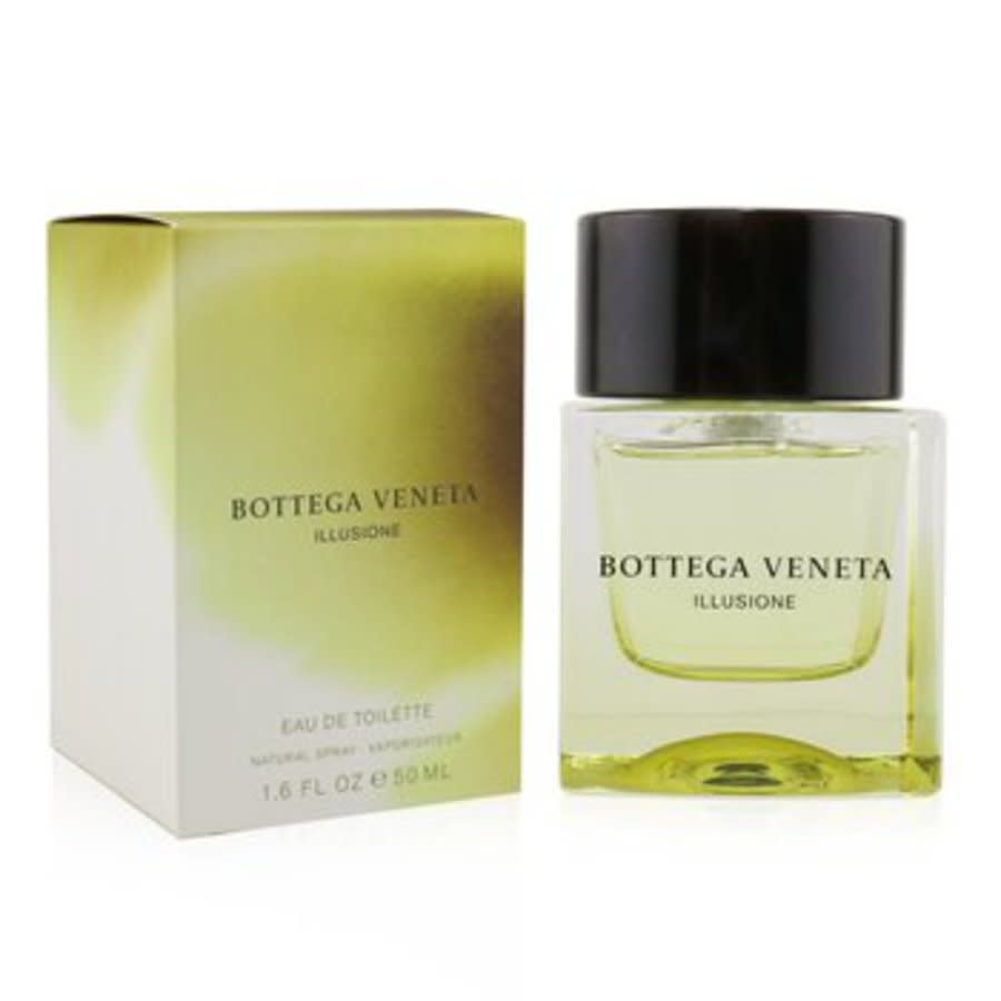 Bottega Veneta Illusione 1.7 oz / 50 ml 3614225008726 Z-Q2F3U