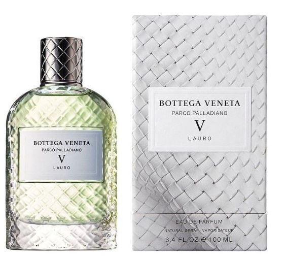 Bottega Veneta Parco Palladiano V Lauro 3.4 oz / 100 ml 3614225940651 Z-87WMR
