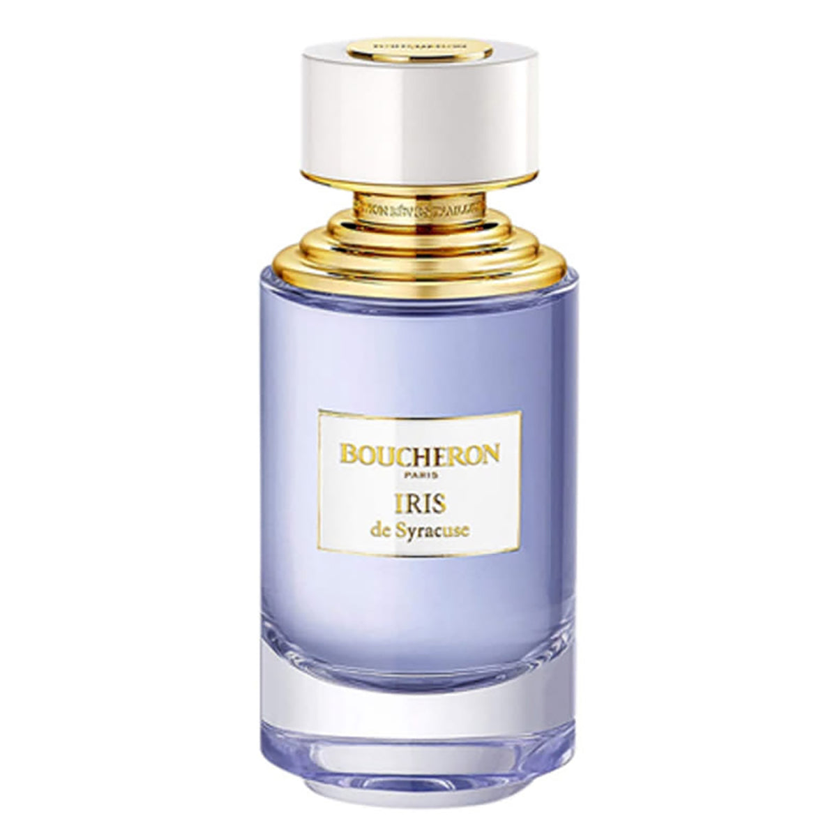 Boucheron Iris De Syracuse 4.2 oz / 125 ml 3386460080194 Z-PA26F