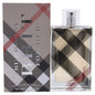 Burberry Brit 3.3 oz / 100 ml 5045252667859 COS-BBRES33BN