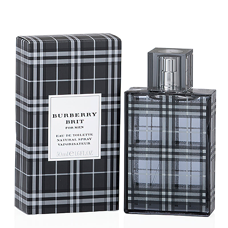 Burberry Brit for Men 1.7 oz / 50 ml 5045493535450 COS-BBRMTS16B2