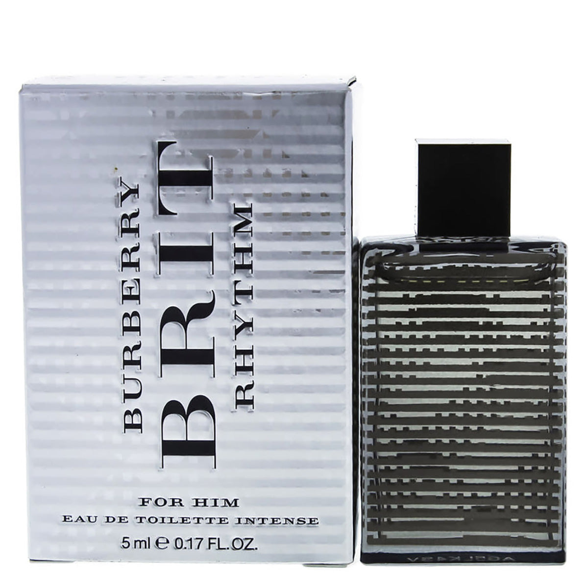 Burberry Brit Rhythm 0.17 oz 5045454003509 Y-60040