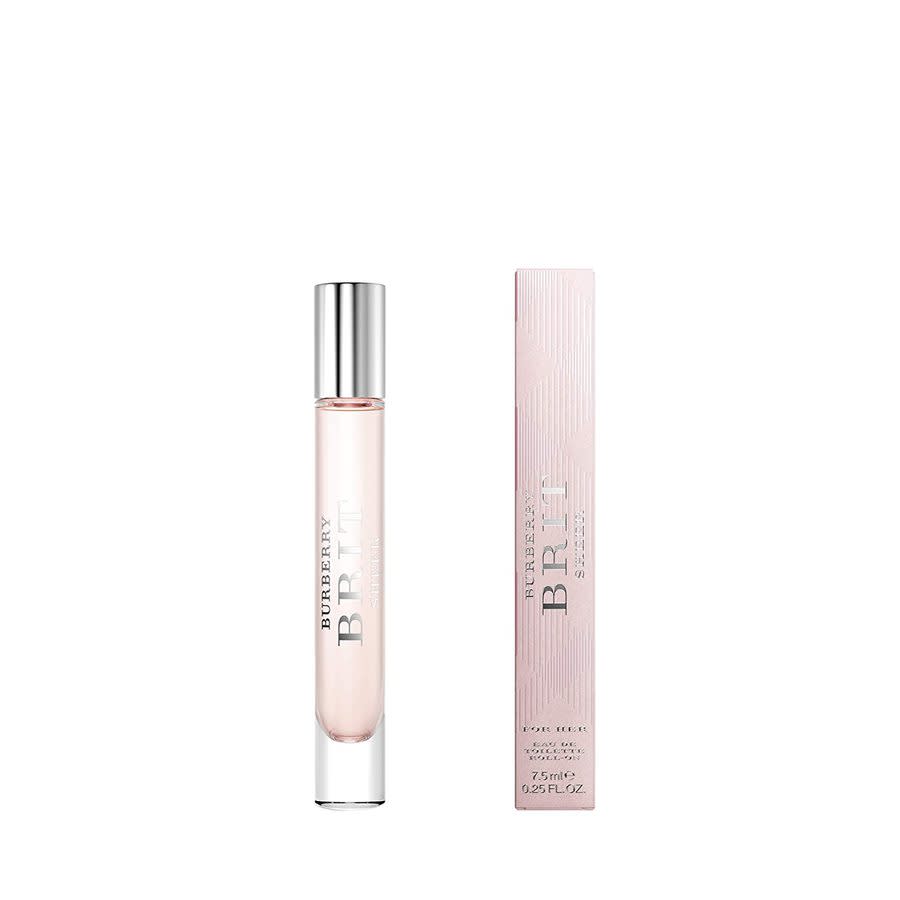 Burberry Burberry Brit Sheer 0.25 oz 5045451416623 COS-BBSTS025-SD