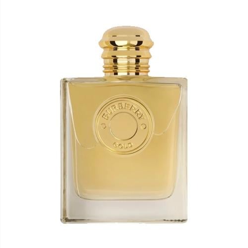 Burberry Gold 3.4 oz / 100 ml - Tester 3616305806109 Z-9QKDZ