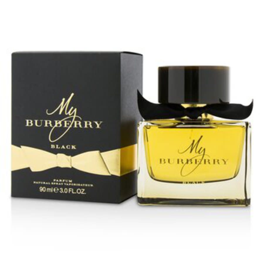Burberry My Burberry Black 3.0 oz 5045493329011 COS-BYKES3