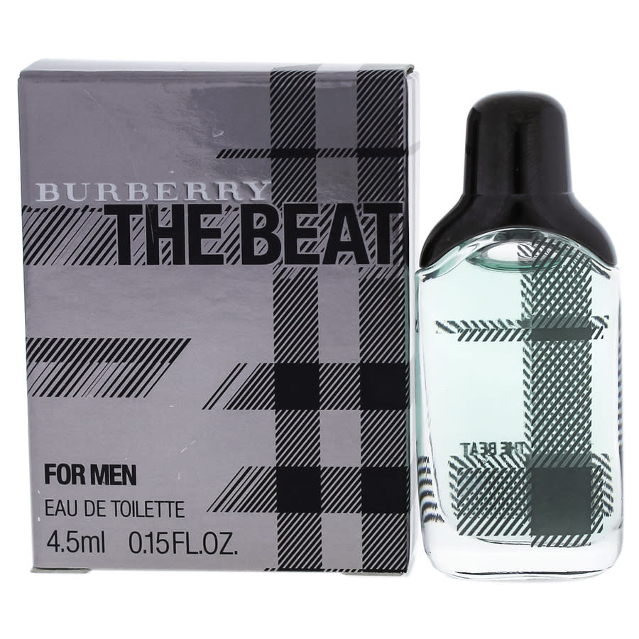 Burberry The Beat 0.15 oz 5045370430519 Y-62718