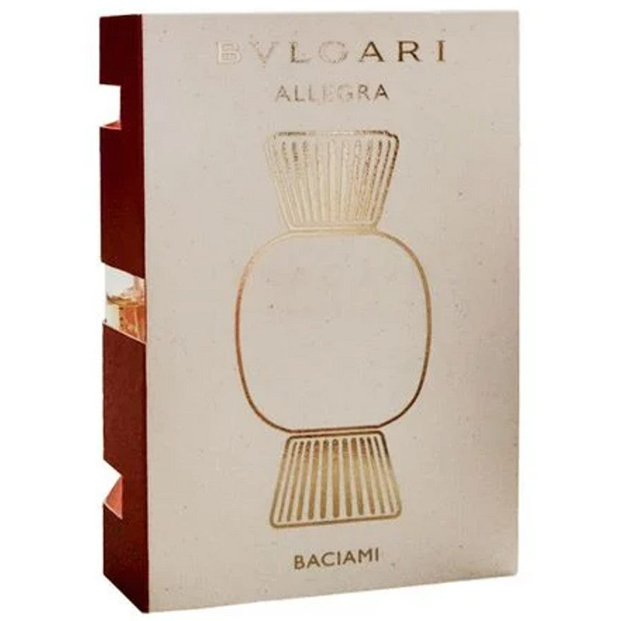 Bvlgari Allegra Baciami 0.05 oz 783320416002 Y-A4UAJ