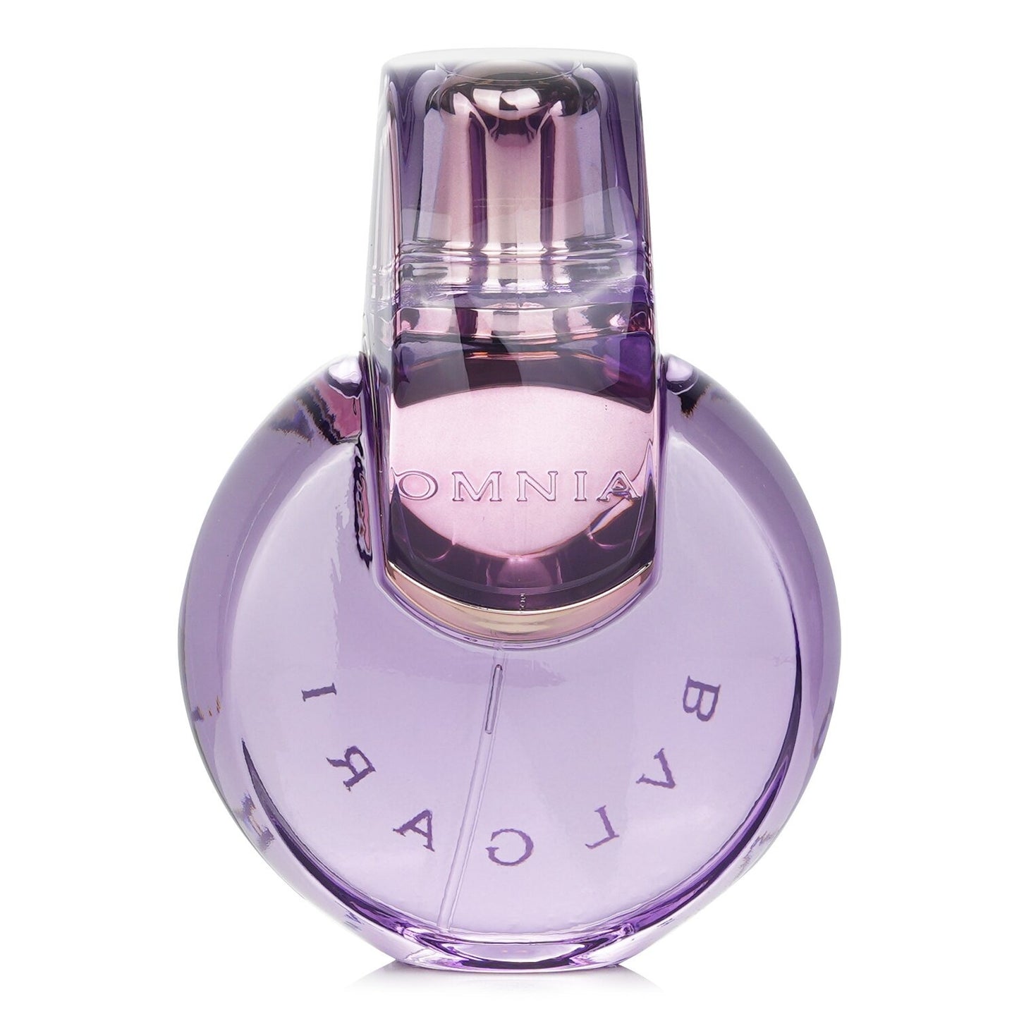 Bvlgari Omnia Amethyste 3.4 oz / 100 ml - Tester 783320425882 Z-T3D5Z