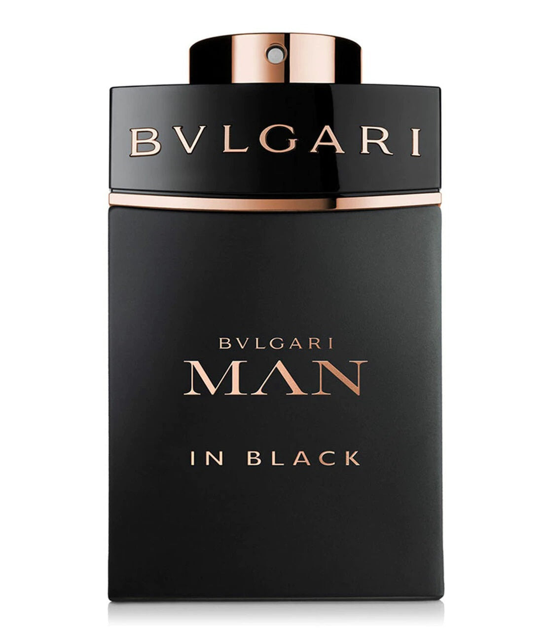 Bvlgari Man In Black 3.4 oz 783320971563 COS-BMKMES34-A