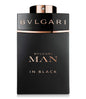 Bvlgari Man In Black 3.4 oz 783320971563 COS-BMKMES34-A