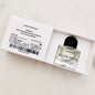 Byredo De Los Santos 0.27 oz 7340032870206 Z-8HMH6