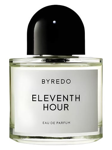Byredo Eleventh Hour 3.4 oz / 100 ml - Tester 7340032887884 Z-MX34Y