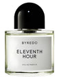 Byredo Eleventh Hour 3.4 oz / 100 ml - Tester 7340032887884 Z-MX34Y