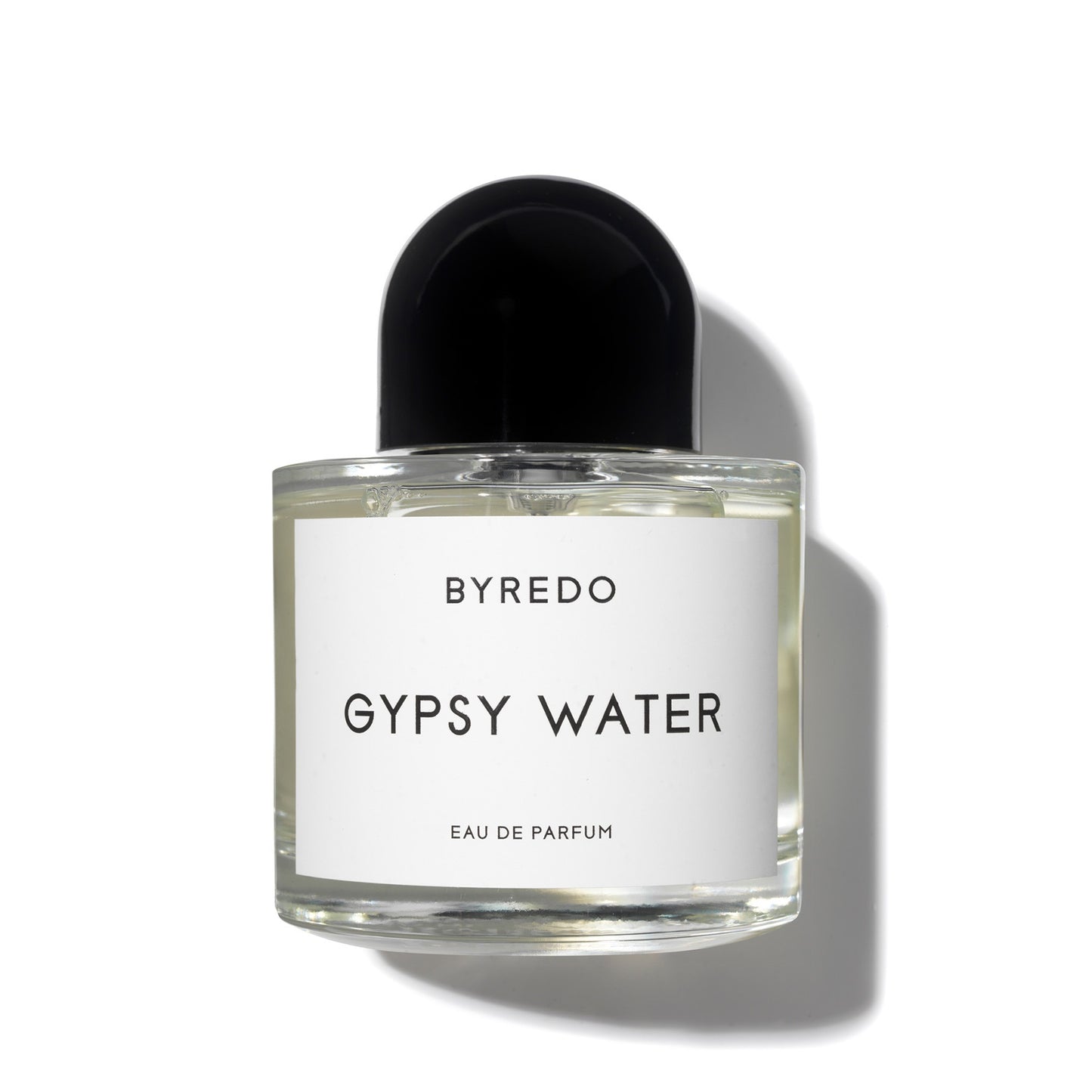 Byredo Gypsy Water 3.4 oz / 100 ml 7340032875294 Z-N5JH6
