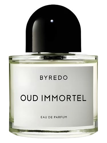 Byredo Oud Immortel 3.4 oz / 100 ml - Tester 7340032887723 Z-QNFZ8
