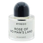 Byredo Rose Of No Mans Land 1.7 oz / 50 ml 7340032860931 Z-HKMS4