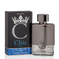 Mimo Chkoudra C Chic Men 3.3 oz / 100 ml 3700647000278 COS-CCHMTS33