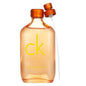 Calvin Klein CK One Summer Daze 3.3 oz / 100 ml 3616303030315 Y-A2LTS