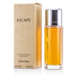 Calvin Klein Escape 3.4 oz 088300108404 COS-ESECS3