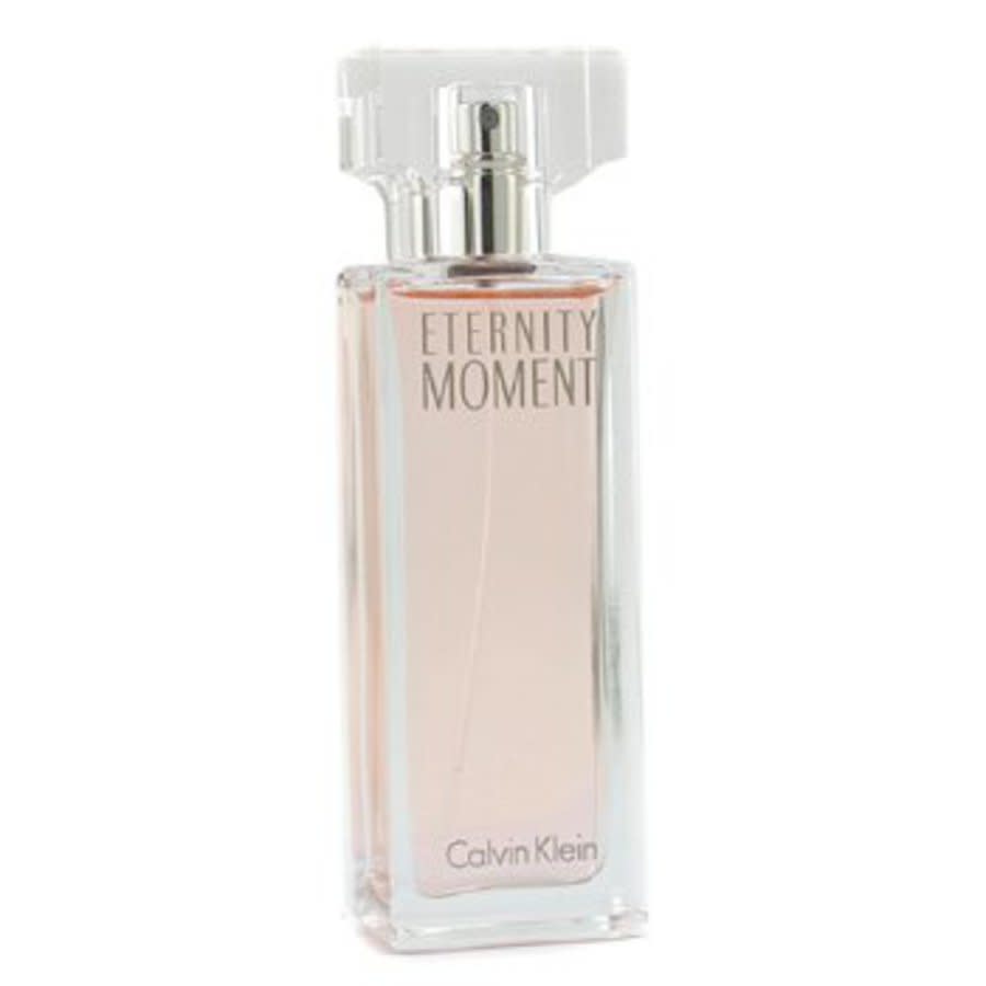 Calvin Klein Eternity Moment 1.0 oz / 30 ml 088300147953 Y-A45VE