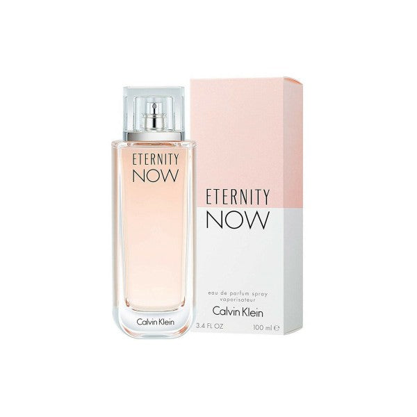 Calvin Klein Eternity Now 3.4 oz / 100 ml 3607342089853 Z-C6GG5