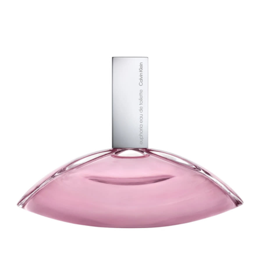 Calvin Klein Euphoria 3.38 oz / 100 ml - Tester 3616304248238 Y-A3UAW