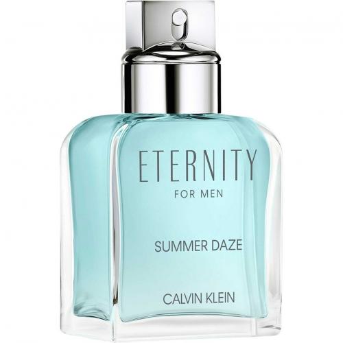 Calvin Klein Eternity Summer Daze 3.3 oz / 100 ml - Tester 3616303030308 Z-FMD3A