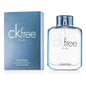 Calvin Klein CK Free 3.4 oz / 100 ml 3607342020887 COS-CKFMTS34