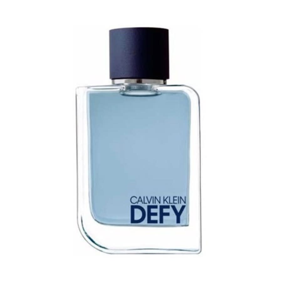 Calvin Klein Defy 1.69 oz - Tester 0360127985785 Y-A59PC