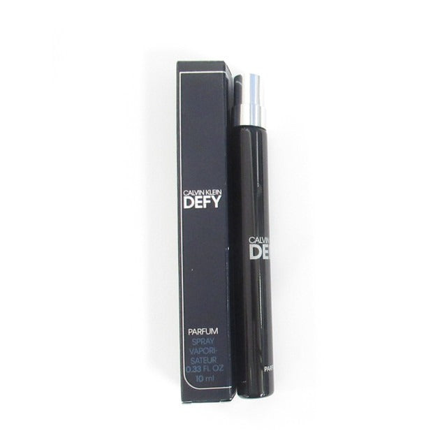 Calvin Klein Defy Parfum 0.33 oz / 10 ml 3616304175848 Y-A4HZ5