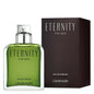 Calvin Klein Eternity Men 6.7 oz / 200 ml 3614228979337 Z-QJM62