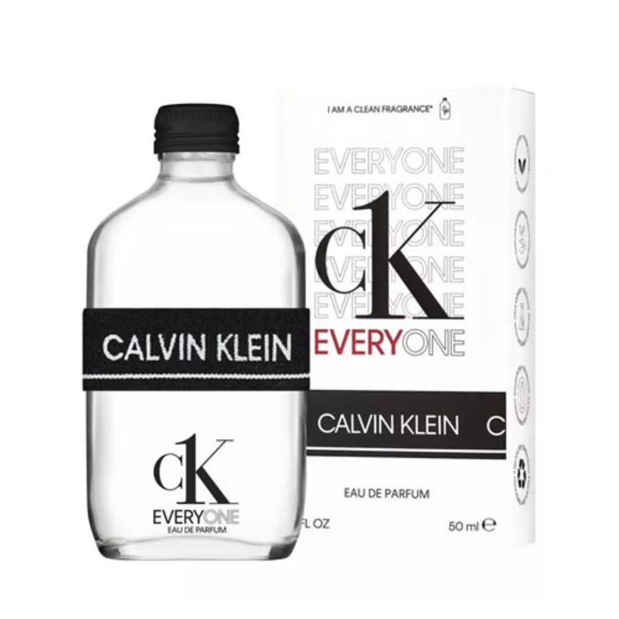 Calvin Klein Ck Everyone 1.7 oz / 50 ml 3616301781165 Z-8EJBF