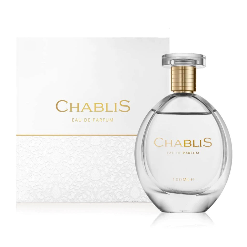 Careline Chablis 3.4 oz / 100 ml 7290104964992 Z-QH2SG