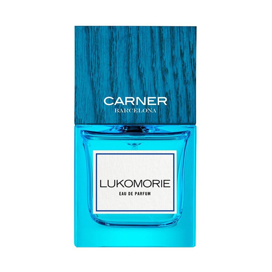 Carner Barcelona Lukamorie 1.7 oz / 50 ml 8437017668404 Z-UZRHU