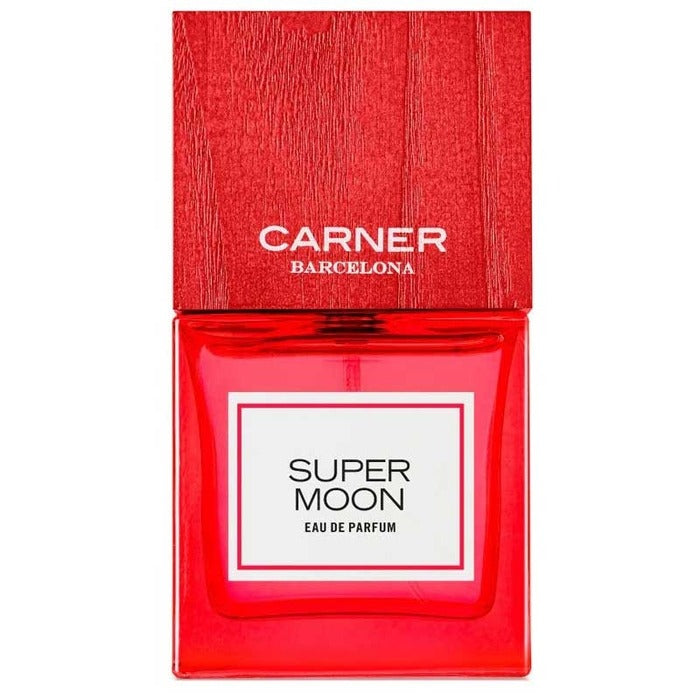 Carner Barcelona Super Moon 1.0 oz / 30 ml 8437022736143 Z-Y4V93