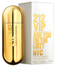 Carolina Herrera 212 Vip 1.7 oz 0713532737244 Z-RUS8J