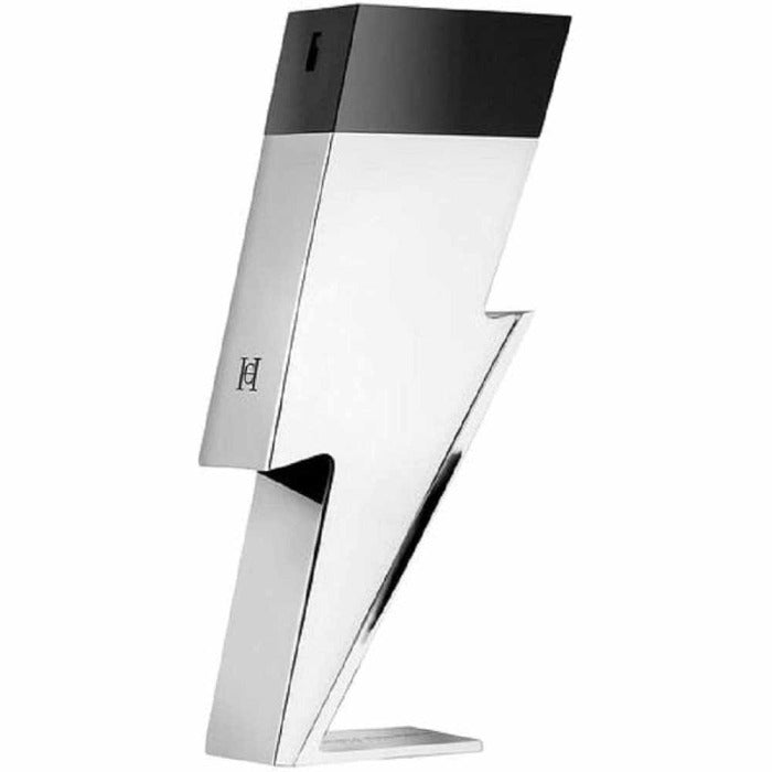 Carolina Herrera Bad Boy Superstar Limited Edition 2021 3.4 oz / 100 ml 8411061011041 Z-YR84Q