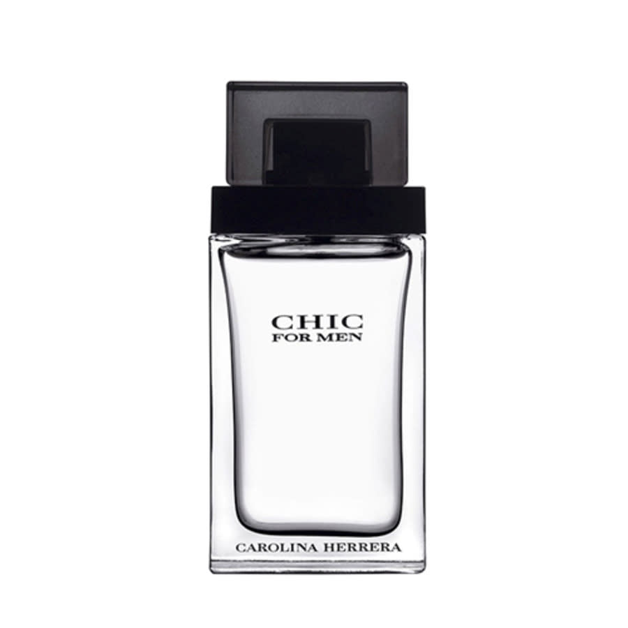 Carolina Herrera Chic 3.38 oz / 100 ml - Tester 8411061310076 Y-A4JYA