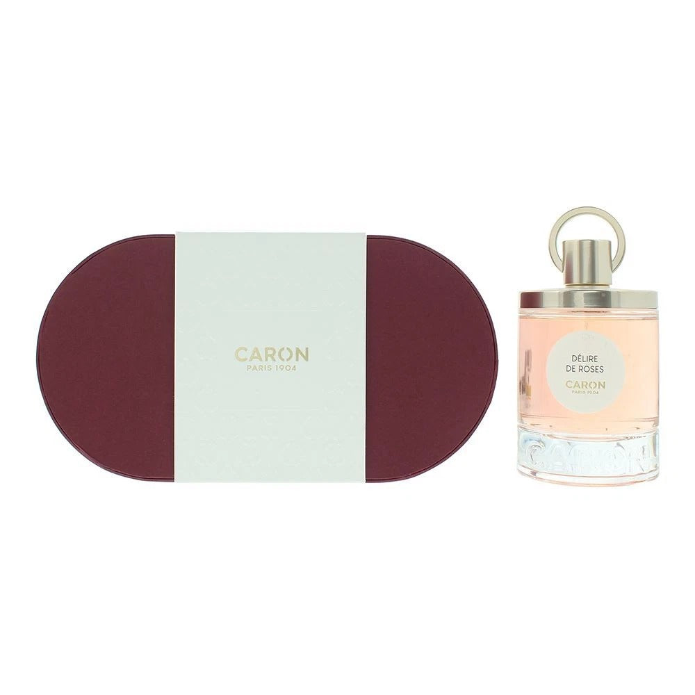 Caron Delire De Roses 3.4 oz / 100 ml 3387952901119 Z-2YA39