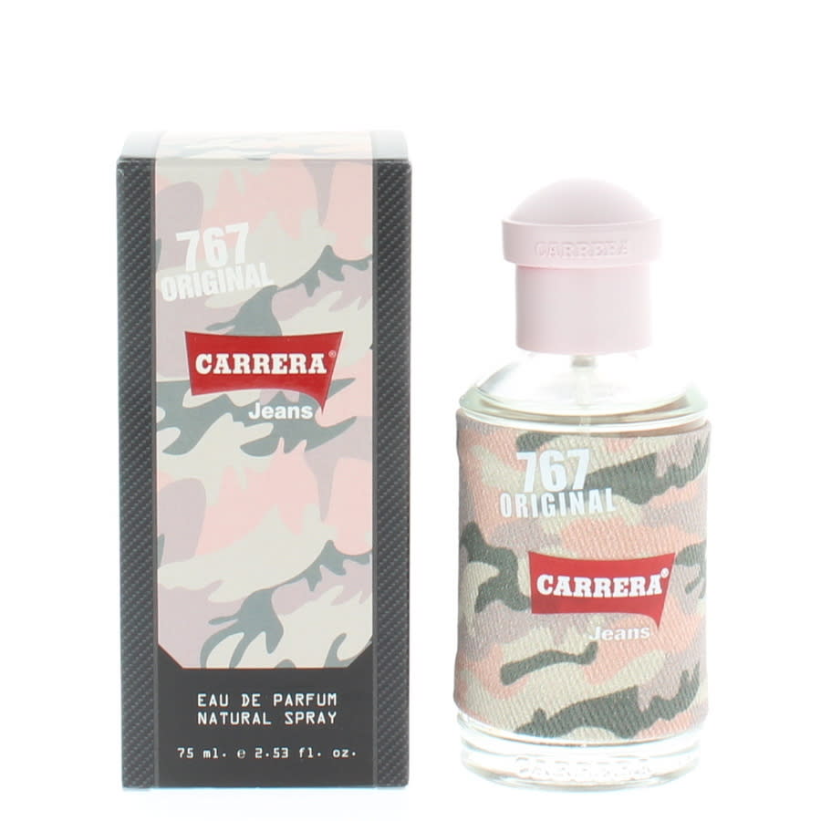 Carrera Jeans 767 Camouflage Donna 2.53 oz 8050612930358 Y-A4ZFC