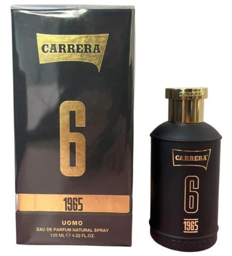 Carrera 6 Uomo 4.2 oz 8050612932246 Z-AX5ZG