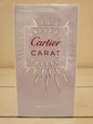 Cartier Carat 3.3 oz / 100 ml 3432240042088 COS-CCAES33B