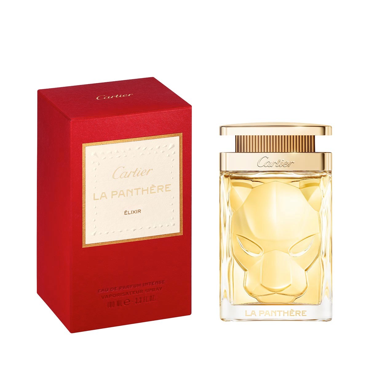 Cartier La Panthere Elixir 1.7 oz 3432240515407 Z-CVFLK