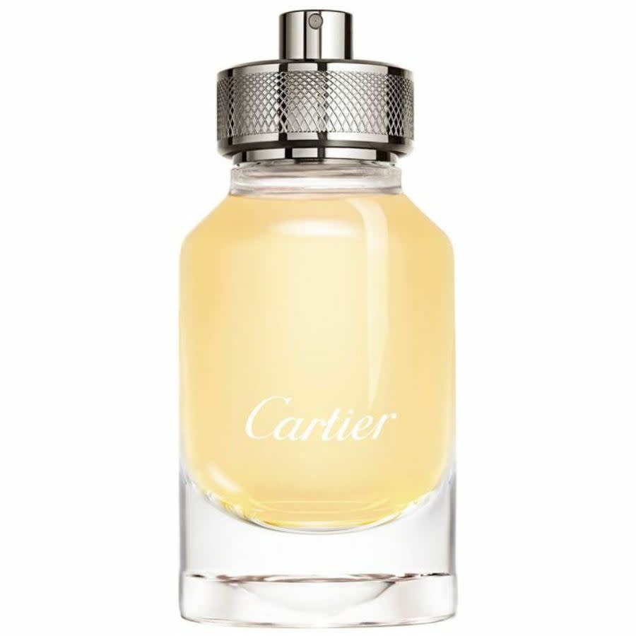 Cartier L'Envol 2.7 oz / 80 ml - Tester 3432240039903 Y-78746