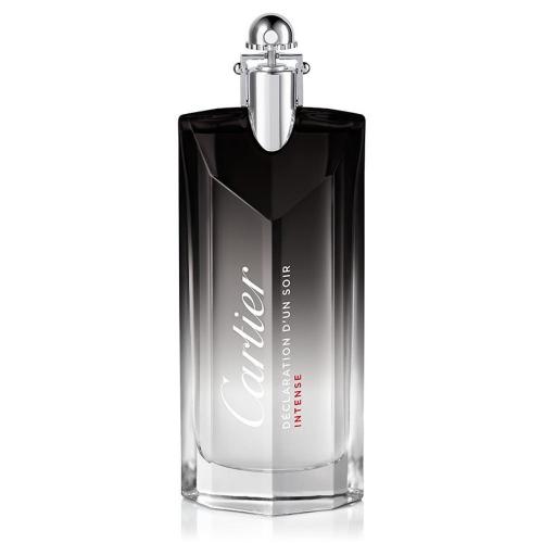 Cartier Declaration D'un Soir Intense 3.4 oz / 100 ml - Tester 3432240035363 Z-6E28L
