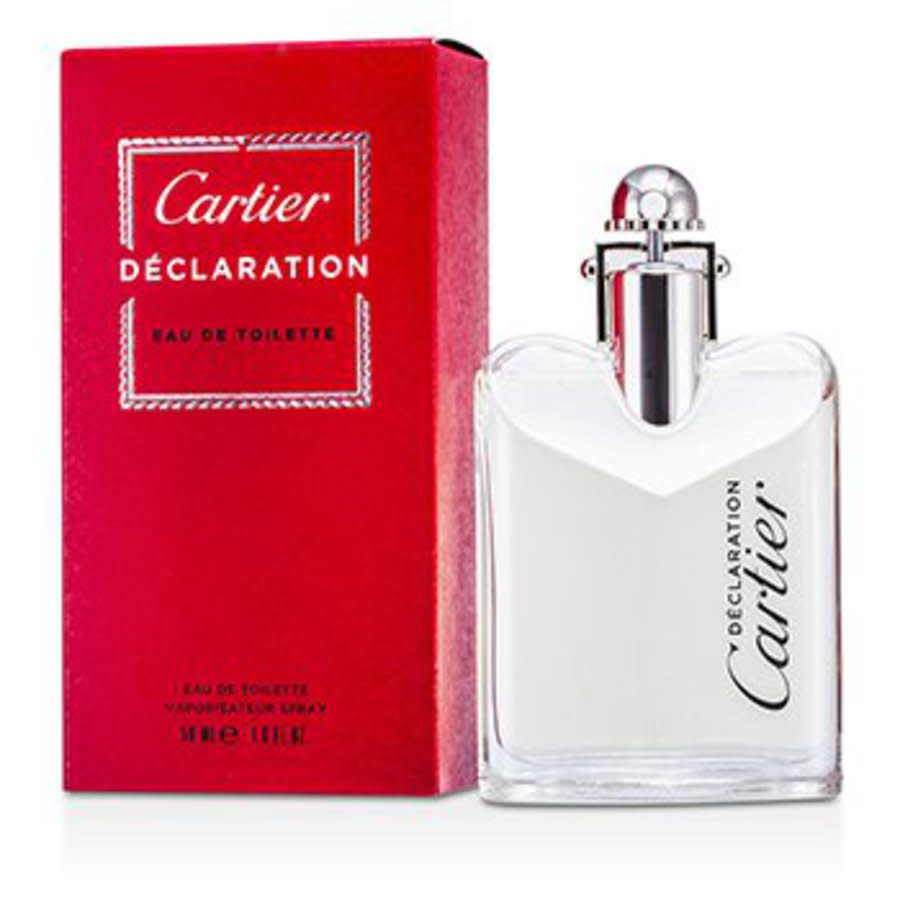 Cartier Declaration 1.7 oz / 50 ml 3432240502117 Z-GHMKU