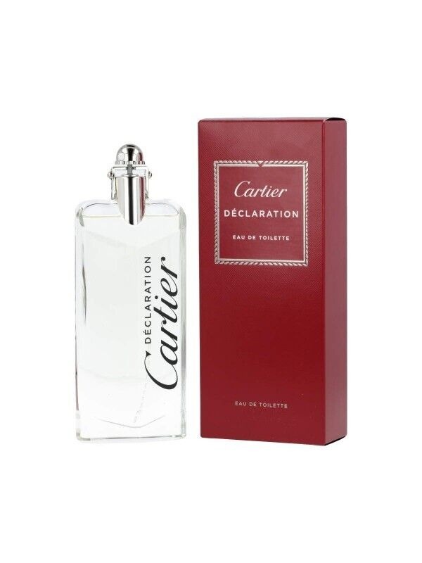 Cartier Declaration 3.4 oz / 100 ml 3432240506764 Z-UJZNQ