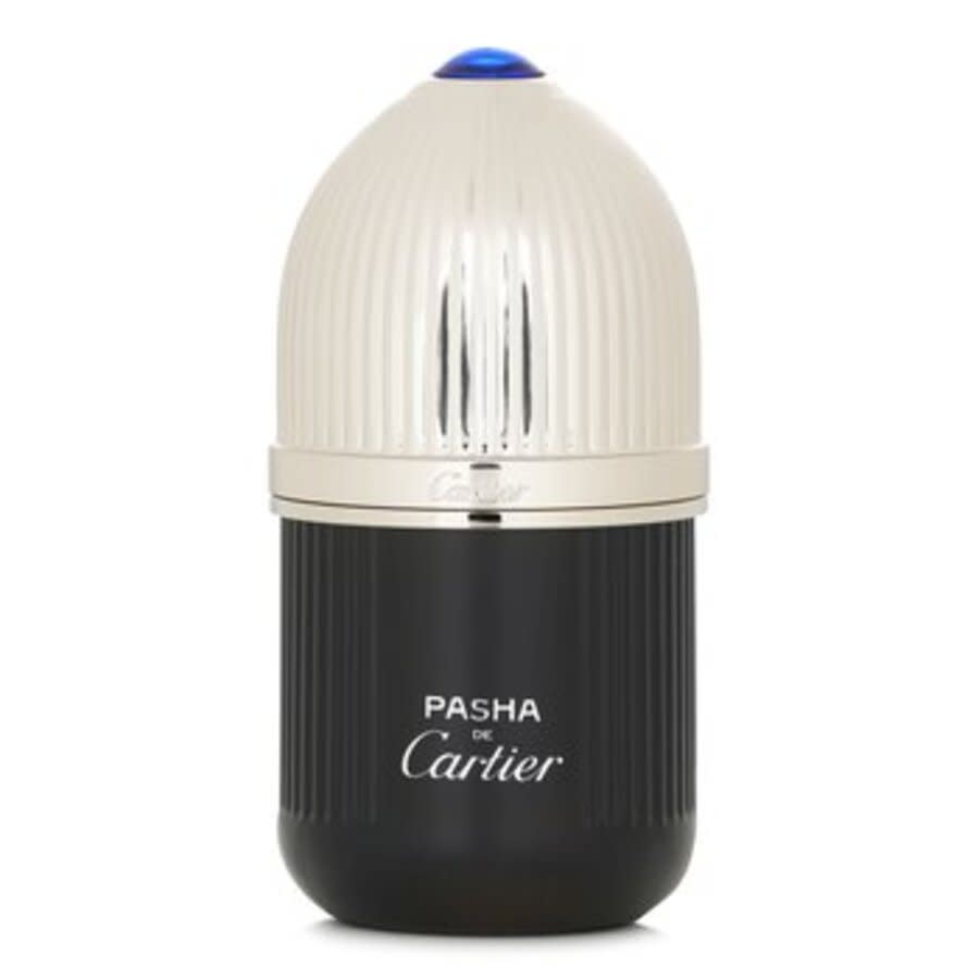 Cartier Pasha De Cartier Edition Noire 1.7 oz / 50 ml 3432240506245 Z-NYJWH